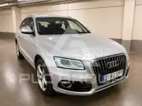 2014 Audi Q5