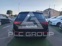 2014 Audi Q5