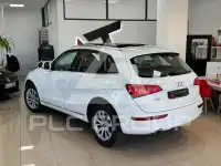 2014 Audi Q5