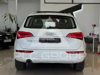 2014 Audi Q5
