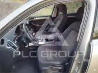 2014 Audi Q5