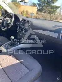 2014 Audi Q5