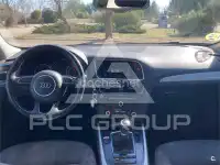 2014 Audi Q5