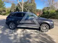 2014 Audi Q5