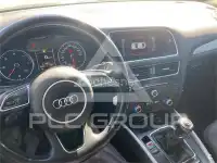 2014 Audi Q5