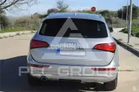 2014 Audi Q5