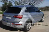 2014 Audi Q5