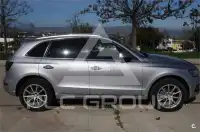 2014 Audi Q5