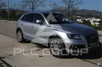 2014 Audi Q5