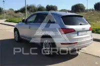 2014 Audi Q5