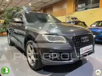 2014 Audi Q5