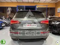 2014 Audi Q5