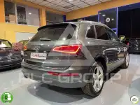 2014 Audi Q5