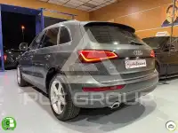 2014 Audi Q5