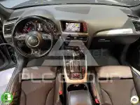 2014 Audi Q5