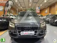 2014 Audi Q5