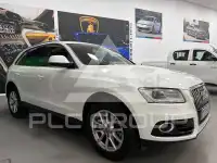 2014 Audi Q5