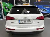 2014 Audi Q5