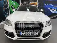 2014 Audi Q5