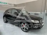 2014 Audi Q5