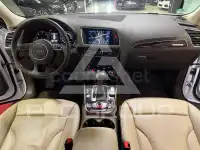 2014 Audi Q5