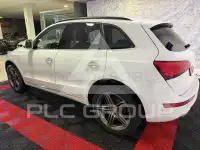 2014 Audi Q5