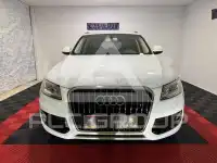 2014 Audi Q5