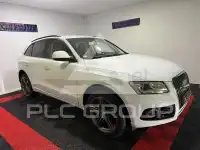 2014 Audi Q5