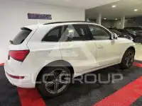 2014 Audi Q5
