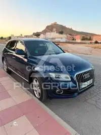 2014 Audi Q5