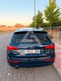 2014 Audi Q5