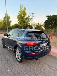 2014 Audi Q5