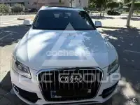 2014 Audi Q5