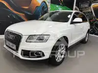 2014 Audi Q5