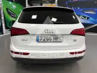 2014 Audi Q5
