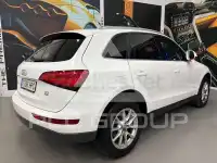 2014 Audi Q5