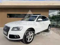 2014 Audi Q5