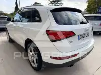 2014 Audi Q5
