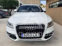 2014 Audi Q5