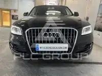 2014 Audi Q5