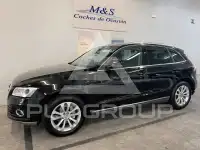 2014 Audi Q5
