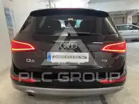 2014 Audi Q5