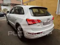 2014 Audi Q5