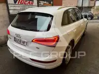 2014 Audi Q5