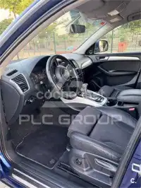 2014 Audi Q5