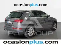 2014 Audi Q5