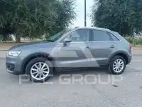 2014 Audi Q3