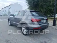 2014 Audi Q3