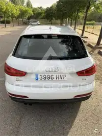 2014 Audi Q3