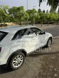 2014 Audi Q3